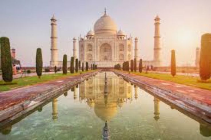 Taj Mahal Trip Packages